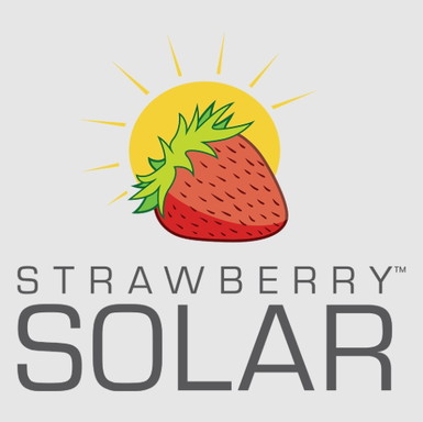 Strawberry Solar