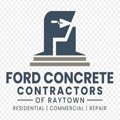 Ford Concrete Contractors of Raytown