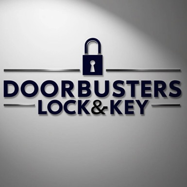 Doorbusters Lock & Key