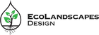 EcoLandscapes logo