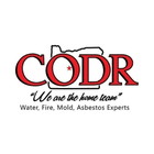 Central Oregon Disaster Restoration logo