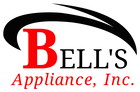 Bell's Appliance, Inc. logo