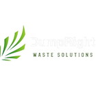 Dump Right LLC logo