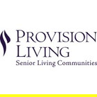 Provision Living at St. Joseph logo