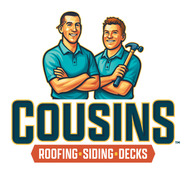 Cousins Roofing, Siding & Decks - Butler, PA