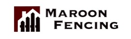 Maroon Fencing