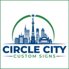 Circle City Custom Signs, Inc. logo