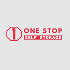 One Stop Self Storage logo