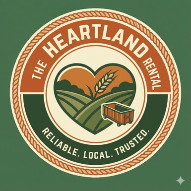 Heartland Dumpster Rental