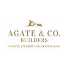 Agate & Co. Builders logo