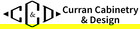 Curran Cabinetry & Design LLC logo