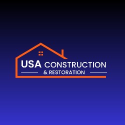 USA Construction & Restoration
