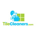 Tile Cleaners logo