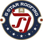 5 Star Roofing & Restoration, LLC logo