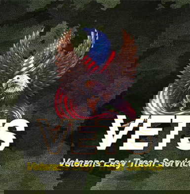 VETS Junk Removal and Dumpsters