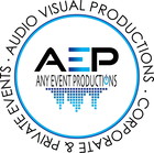 Any Event Productions logo