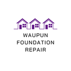 Waupun Foundation Repair logo