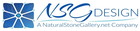 NSG Design logo