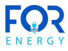 FOR Energy logo