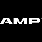 AMP logo