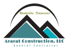 ARARAT CONSTRUCTION, LLC logo