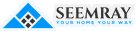 SeemRay logo