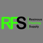 Resinous Flooring Supply DFW logo