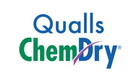Qualls Chem-Dry logo