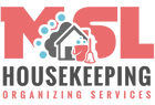 MSL Housekeeping logo