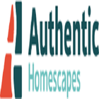 Authentic Homescapes LLC logo