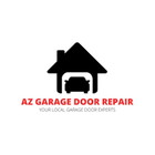 Az Garage Door Repair logo
