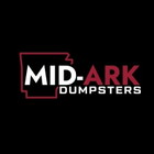 Mid-Ark Dumpsters LLC logo