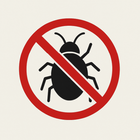 Richardson Pest Control Pros logo