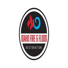 Idaho Fire & Flood Restoration logo