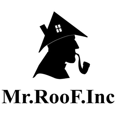 MR. ROOF. INC