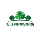 DJ Landscape Design logo