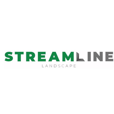 Streamline Landscape