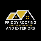 Priddy Roofing And Exteriors logo