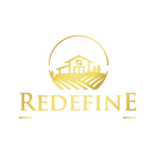 Redefine Landscaping logo