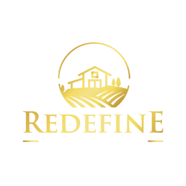 Redefine Landscaping