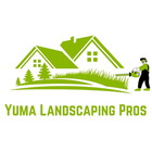 Yuma Landscaping Pros logo