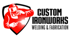 Custom Ironworks Welding & Fab Inc logo