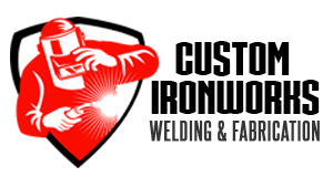 Custom Ironworks Welding & Fab Inc