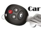 Car Locksmith Poway CA logo