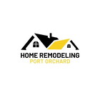 Home Remodeling Port Orchard logo