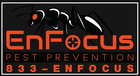 EnFocus Pest Prevention logo