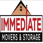 Immediate Movers & Storage logo