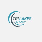 TRI LAKES EPOXY logo