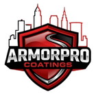 ArmorPro Coatings Ohio logo