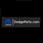 Dodge parts logo